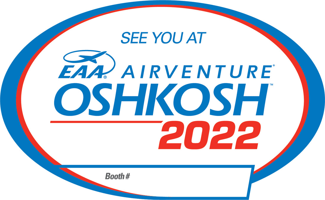 Oshkosh 2022!