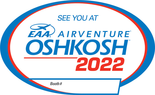 Oshkosh 2022!