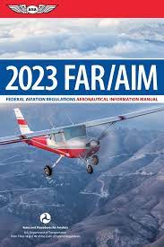 The 2023 FAR/AIM Update