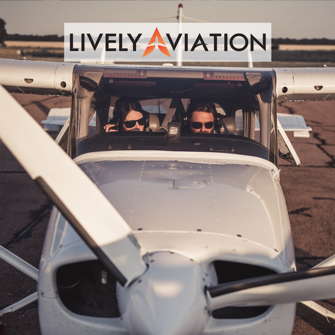 Mock Checkride Services Now Offered from Lively Aviation