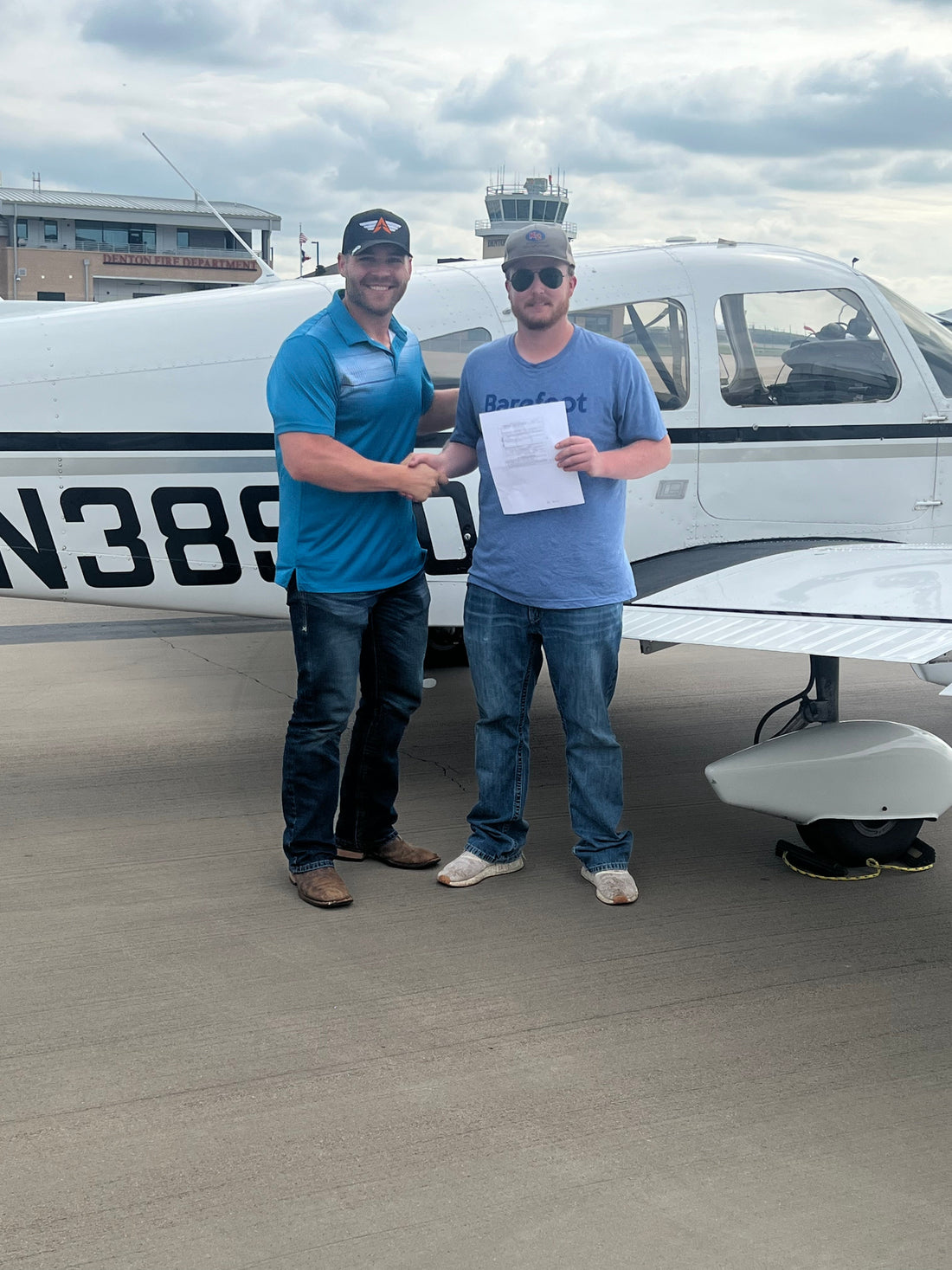 What to Expect at Lively Aviation