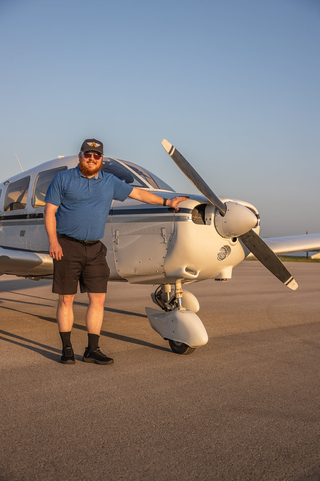 What Does it Take to Achieve your Private Pilot Certificate?