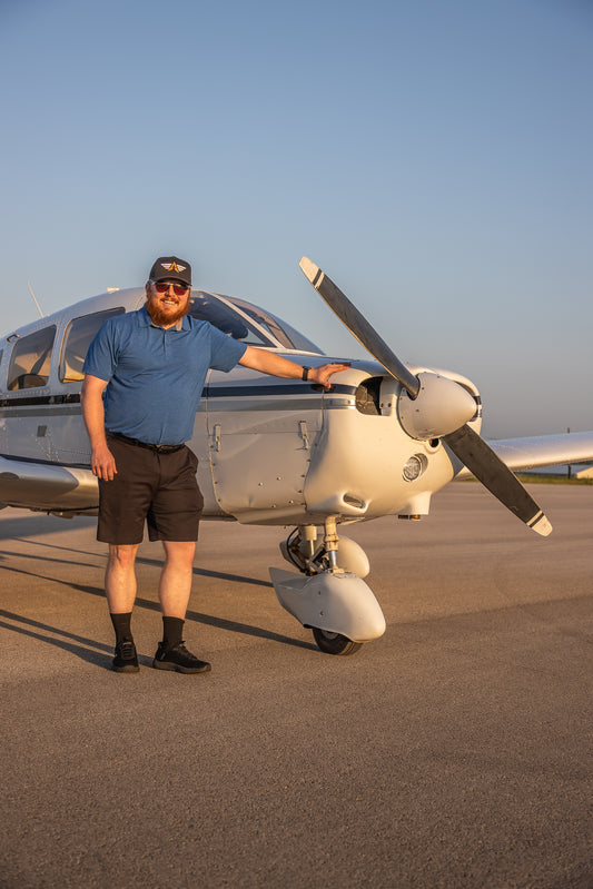 What Does it Take to Achieve your Private Pilot Certificate?