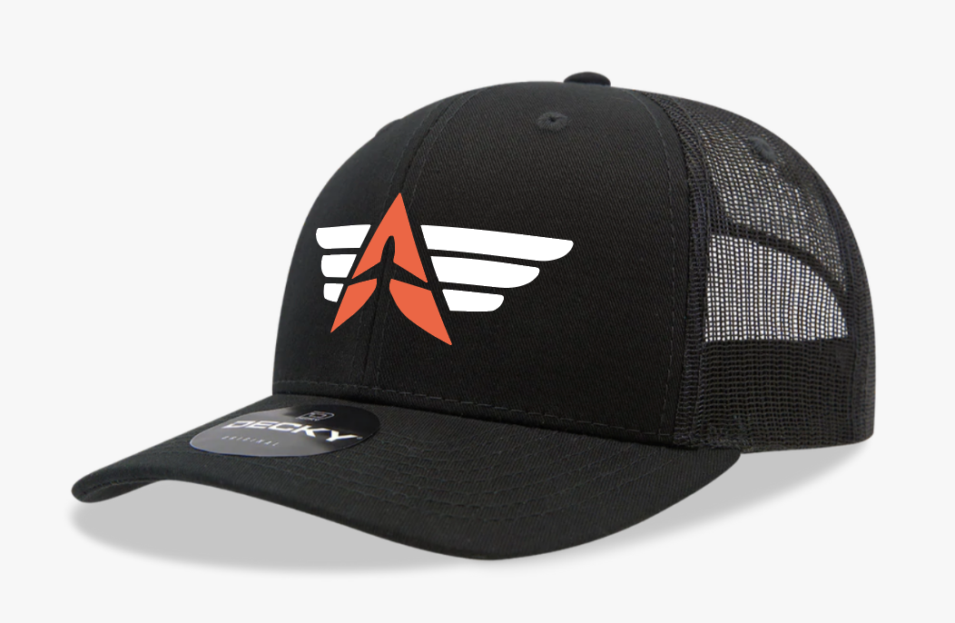 Lively Aviation Hat